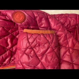 Michael Kors Toddler Girl Jacket